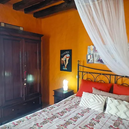 Historica Casa Con Vistas Al Jardin De Cactus Y Montanas Prázdninový dům *