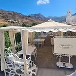 Histórica Casa Con Vistas Al Jardín De Cactus Y Montañas Сasa de vacaciones *