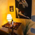 Histórica Casa Con Vistas Al Jardín De Cactus Y Montañas Сasa de vacaciones