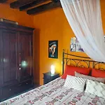 Histórica Casa Con Vistas Al Jardín De Cactus Y Montañas Сasa de vacaciones *