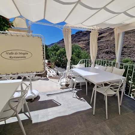 펜션 Historica Casa Con Vistas Al Jardin De Cactus Y Montanas